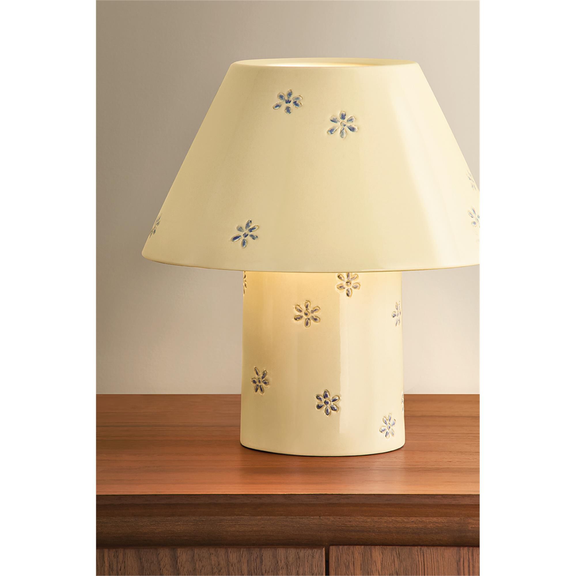 Seraphine Small Table Lamp